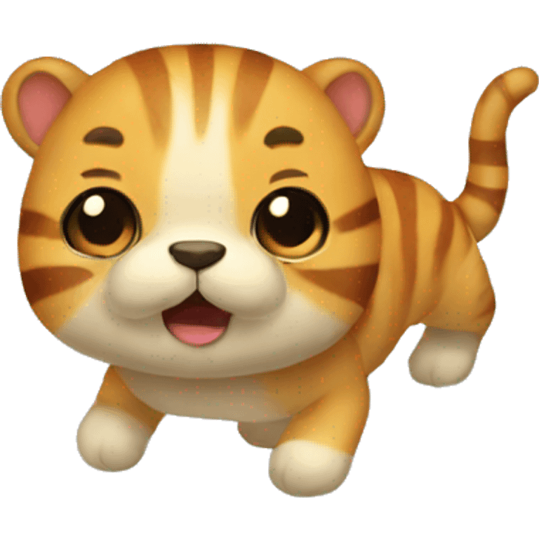 camelion emoji