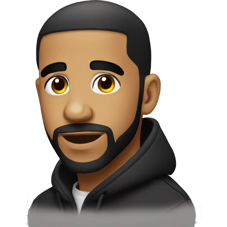 zesty drake emoji