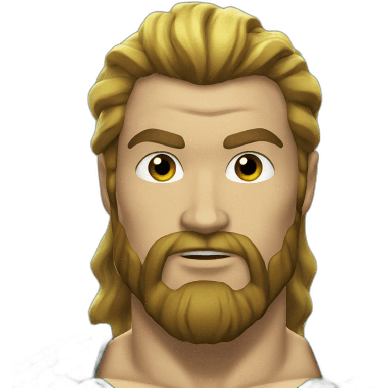 Aquaman emoji