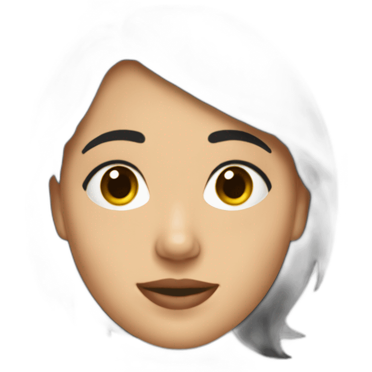 Lucía Gómez emoji