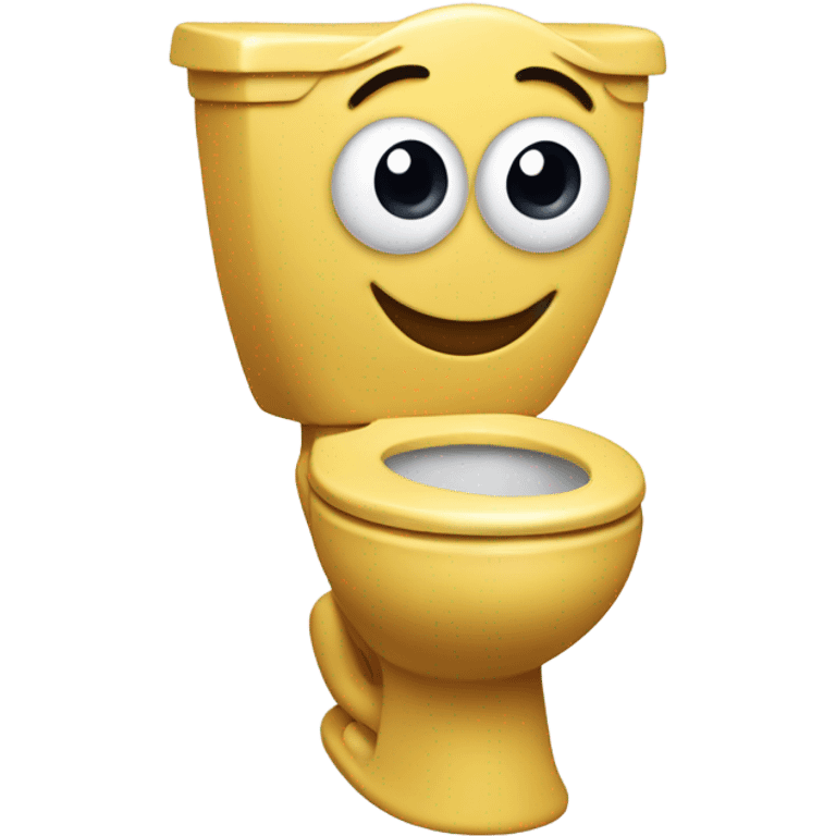 Skibidi toilet  emoji