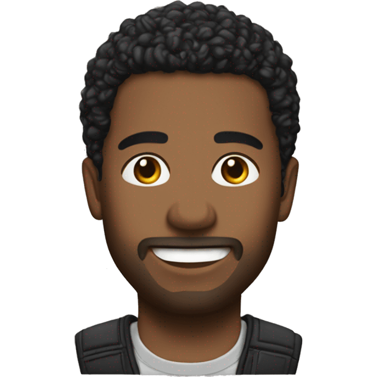 Mickael Scott  emoji