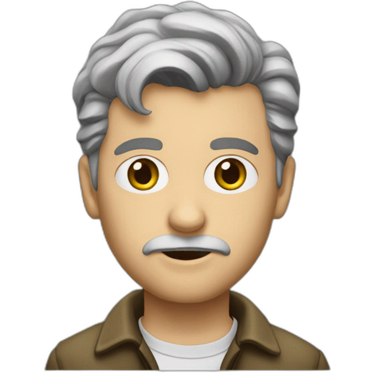 Billy Loomis emoji