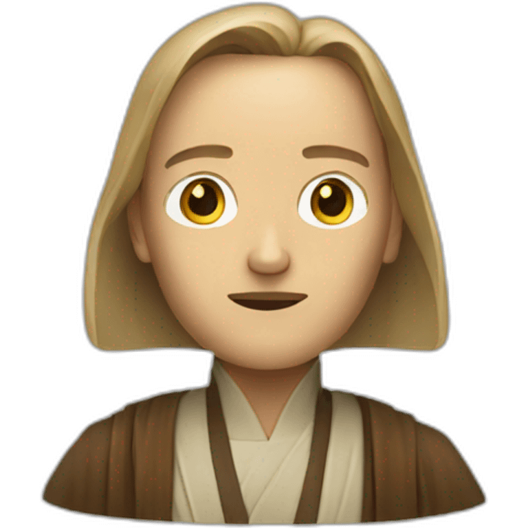 design master jedi emoji