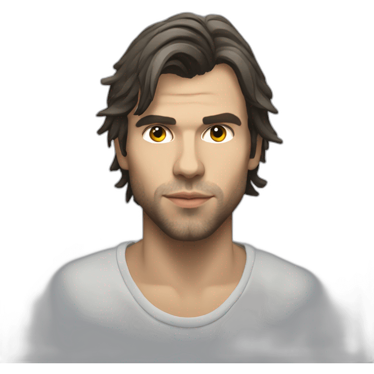 orelsan emoji