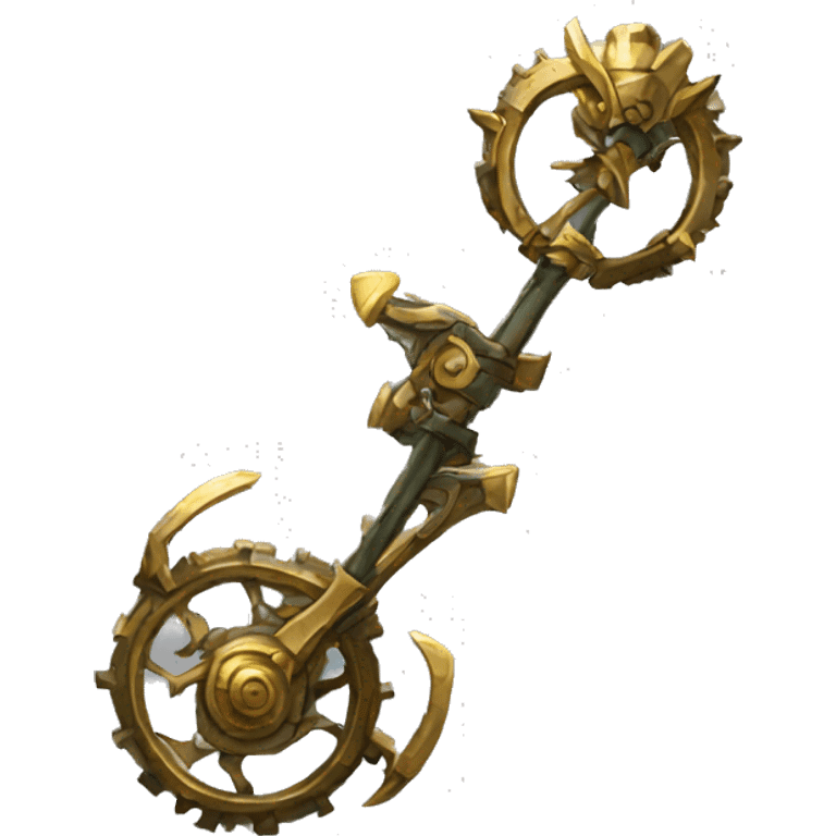 Magus Chrono Trigger scycle emoji