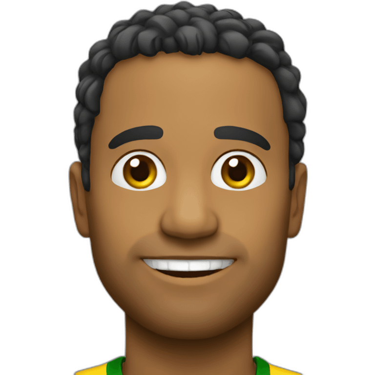 Brasil emoji