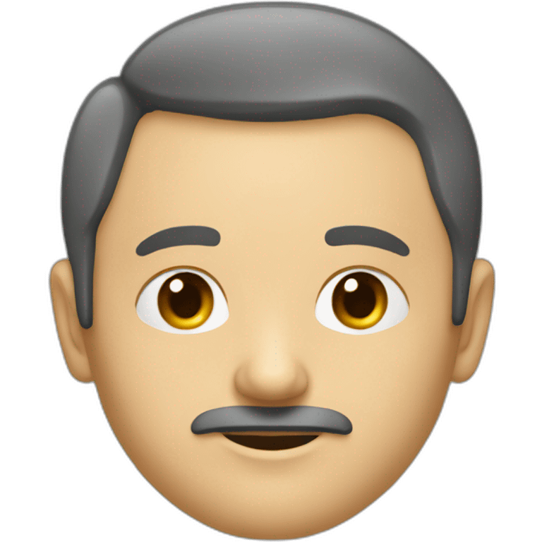 Nekita Efremov emoji