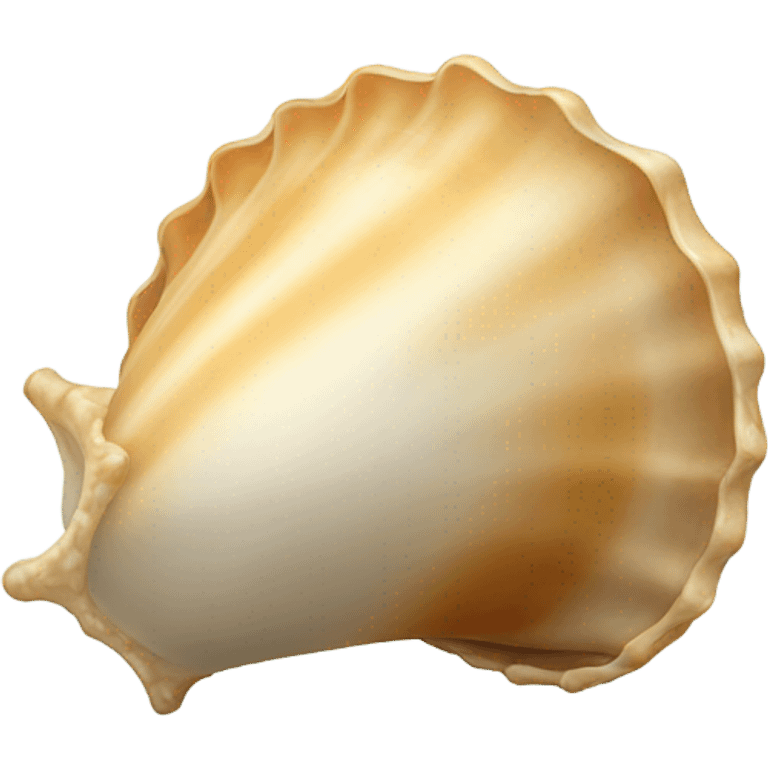 shell emoji