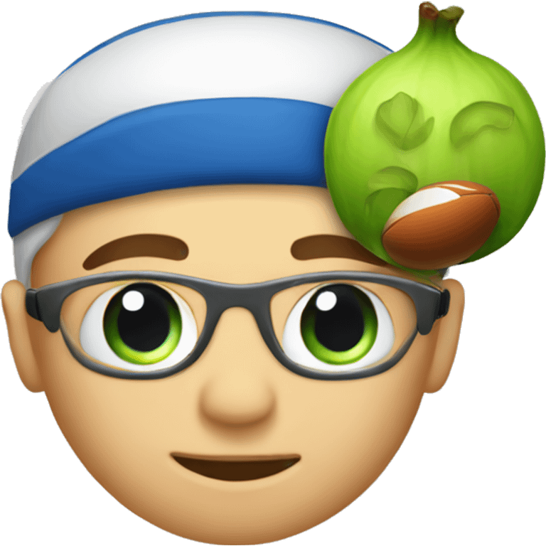 Sports nutrition  emoji