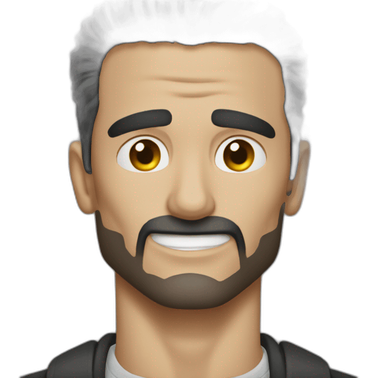 frank grillo emoji