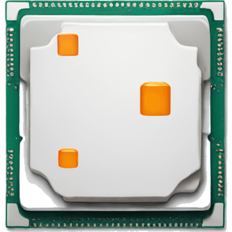 processor ryzen emoji