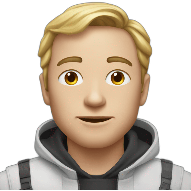 alon musk emoji