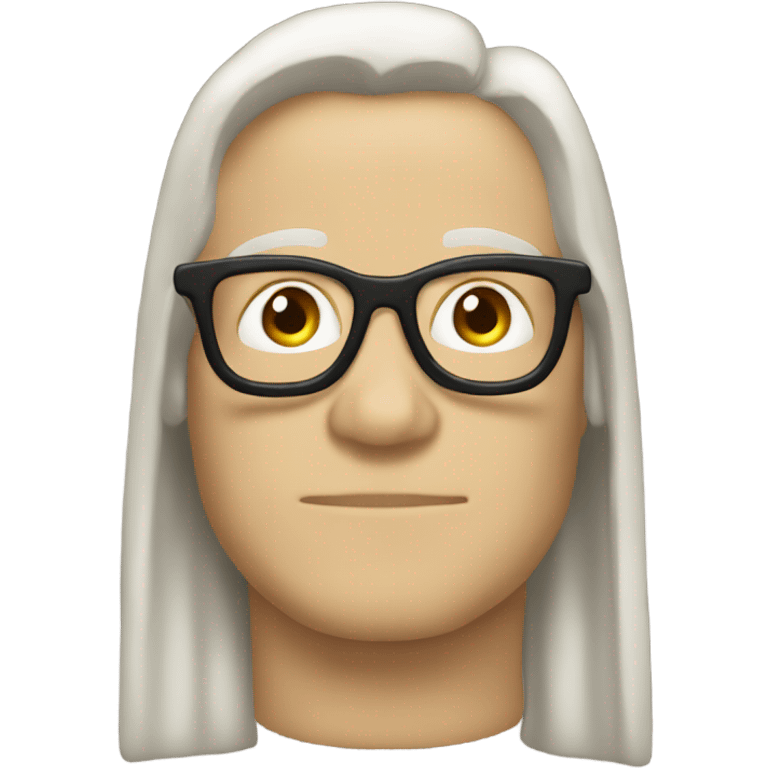 Weezer album emoji