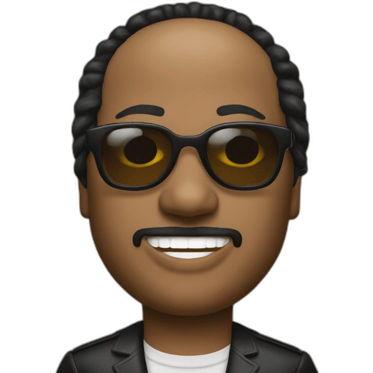 stevie-wonder emoji