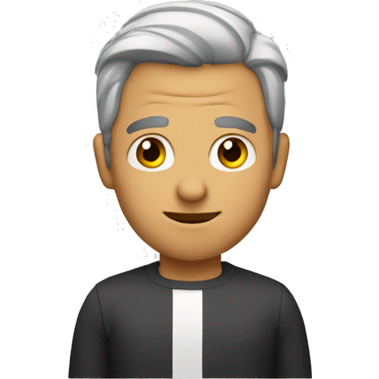 Símbolo dos desbravadores  emoji