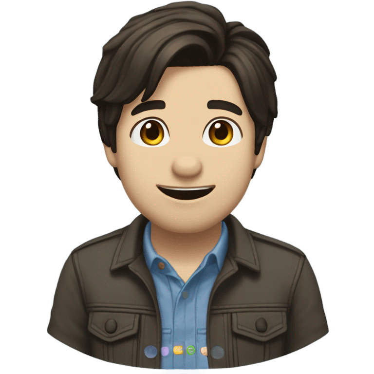 Spencer iCarly emoji