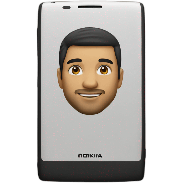 Nokia lumia  emoji