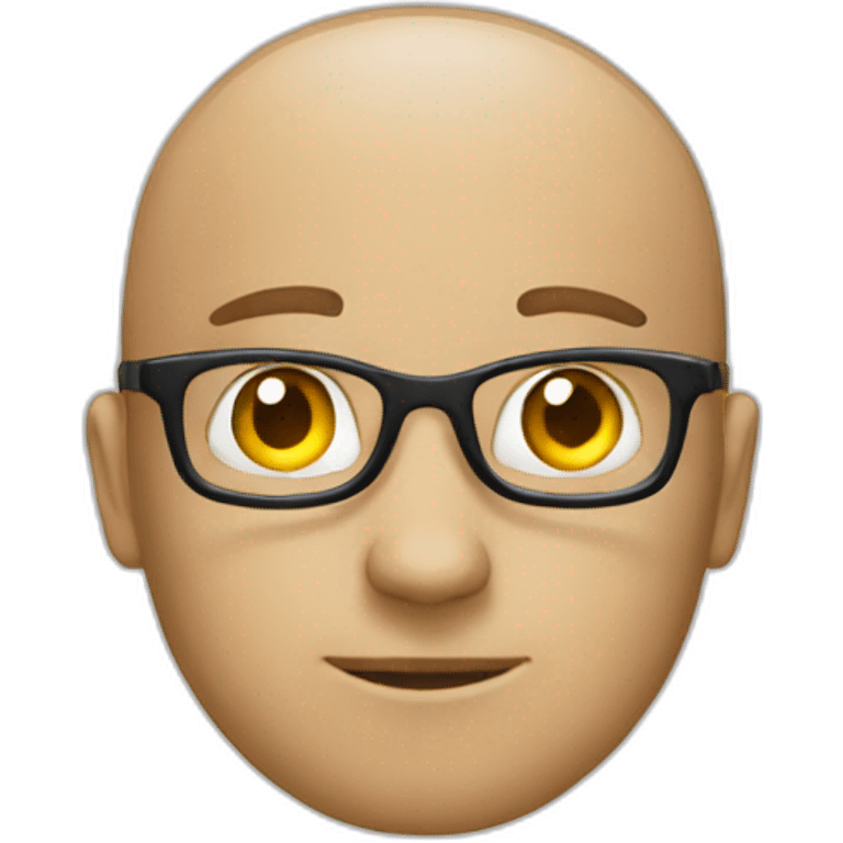 perception testing emoji