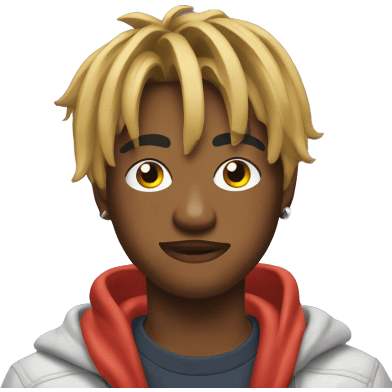 juice wrld emoji