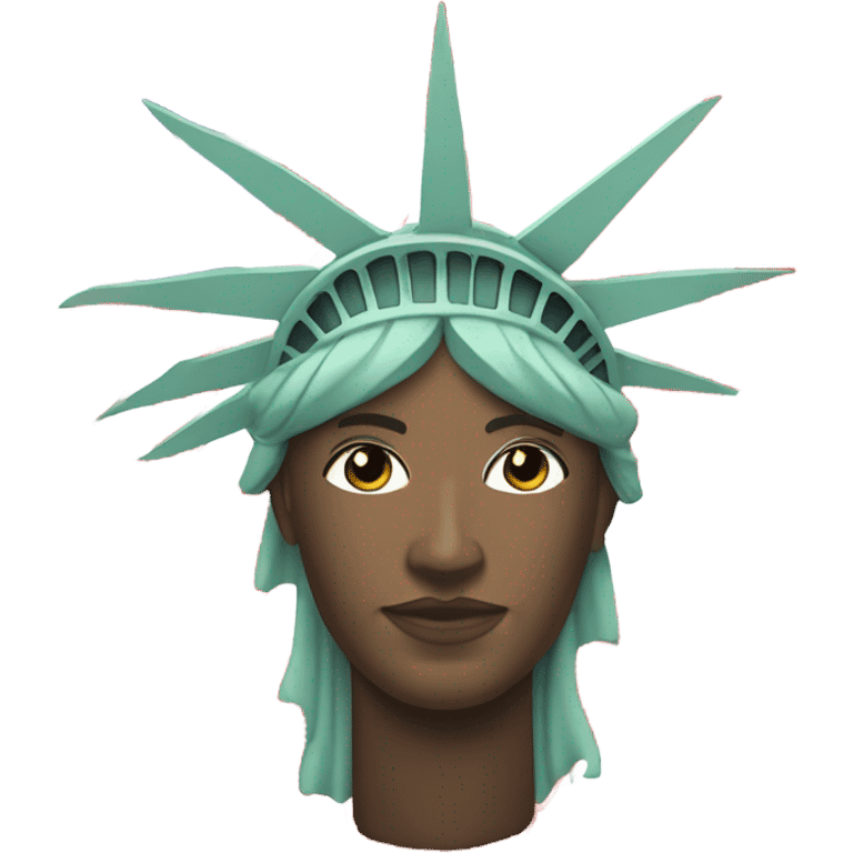 America  emoji