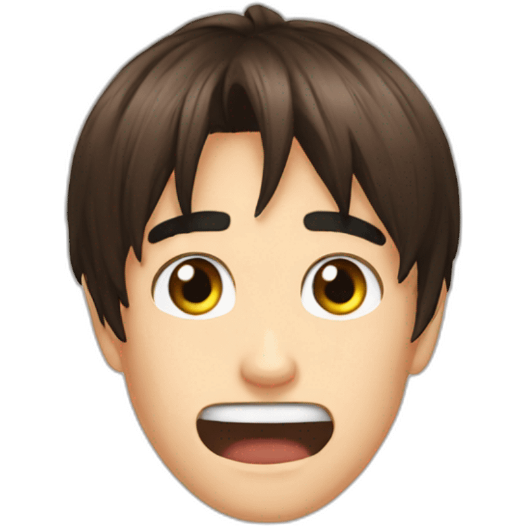 Eren emoji