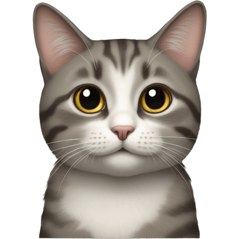 huella de gato emoji