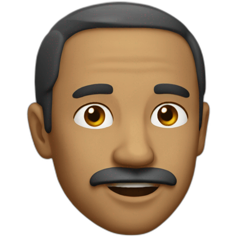 Bostezo  emoji