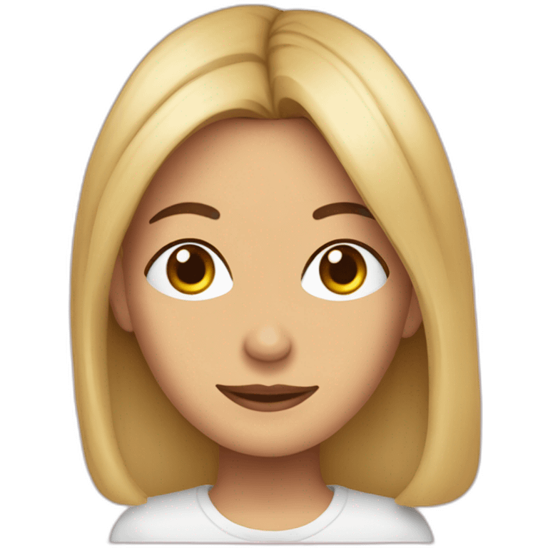 necesito hacerme a mi, julieta piffaretti emoji