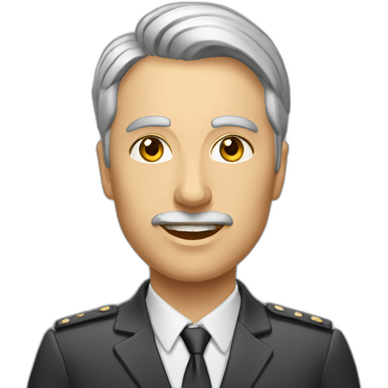 administrator-system-russian emoji