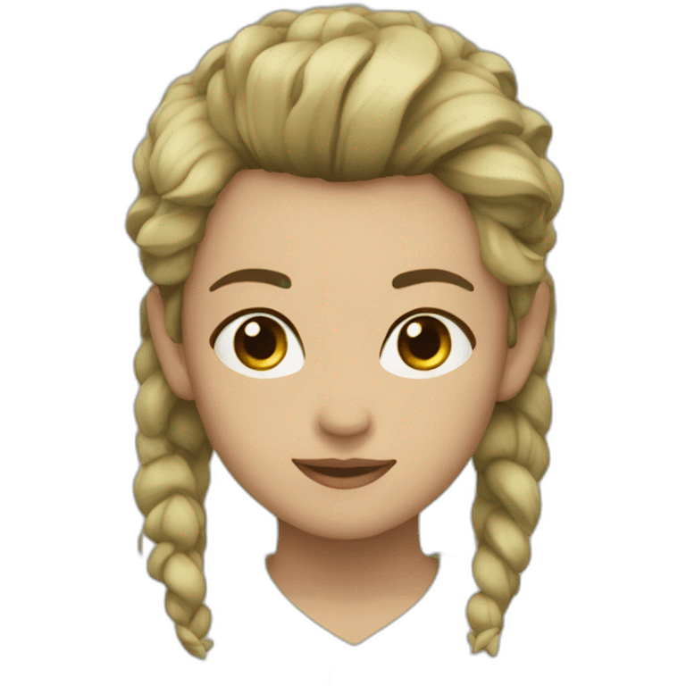 ayata emoji