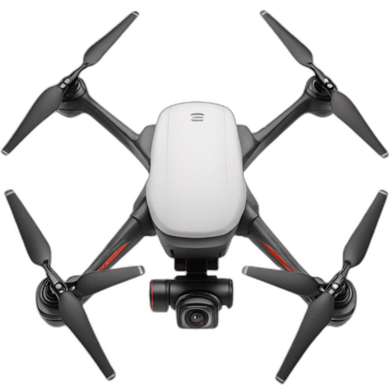 Dji drone emoji