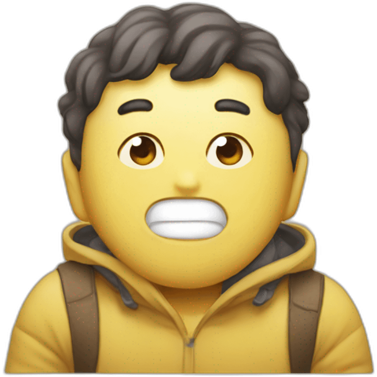 Kakao emoji