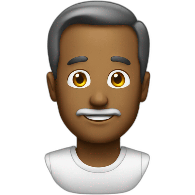 Bill emoji