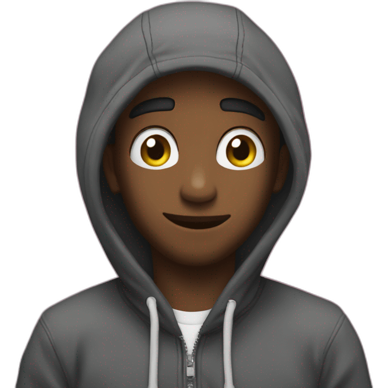 zain-rap emoji