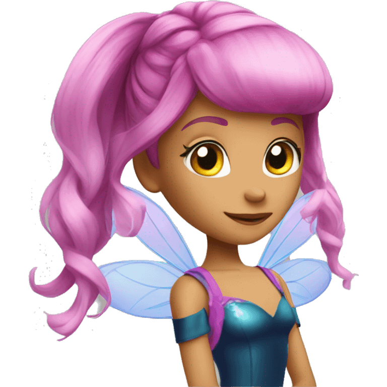 winx emoji