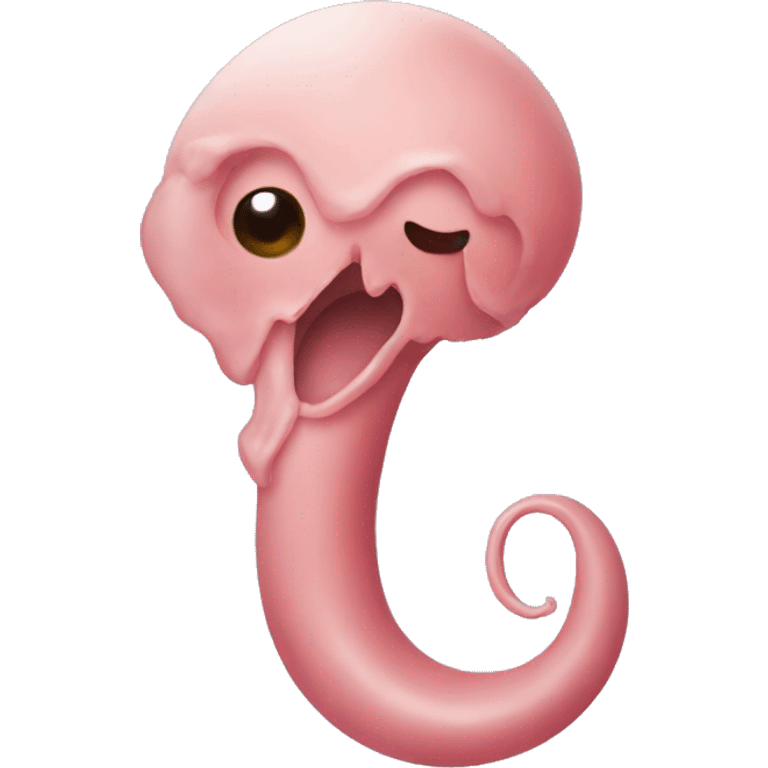 Uterus emoji