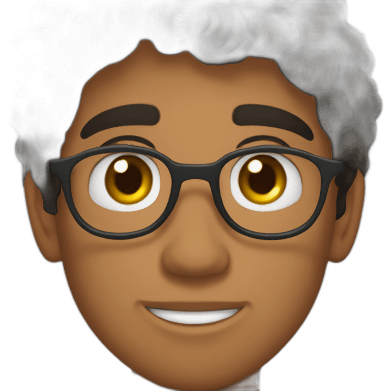 Percy Jackson emoji