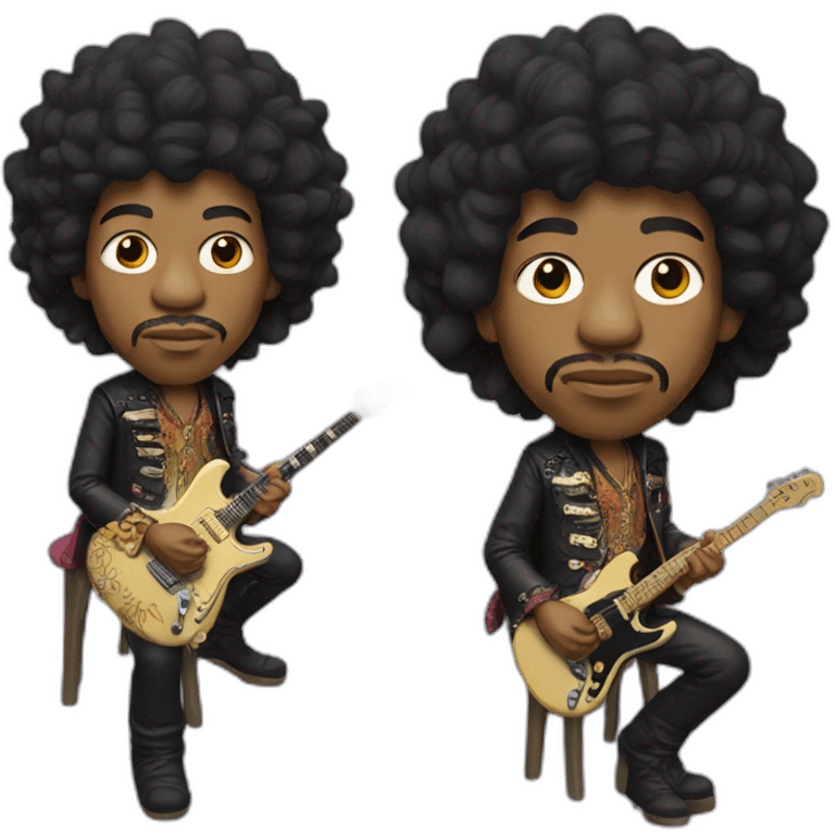 jimi-hendrix emoji