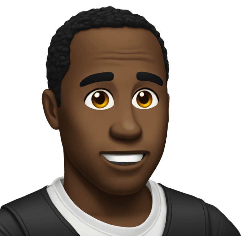 Diddy  emoji