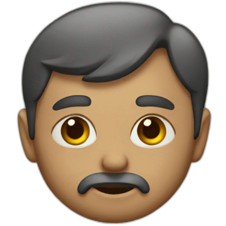 Ladron emoji