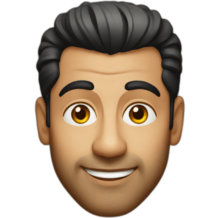 Salman khan emoji