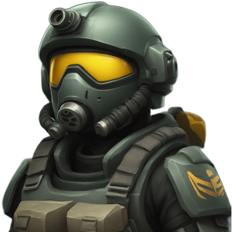 helldivers emoji