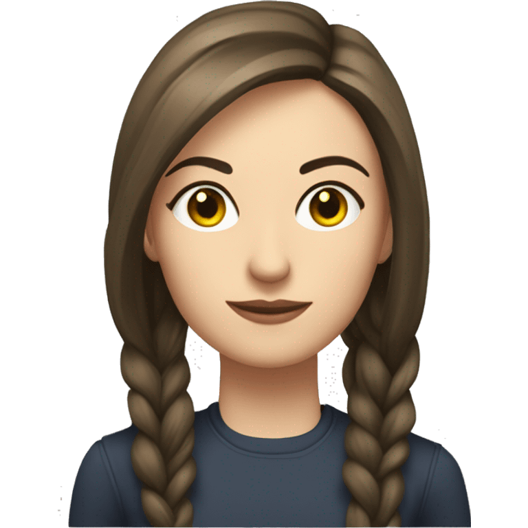 Eva Sotošek emoji