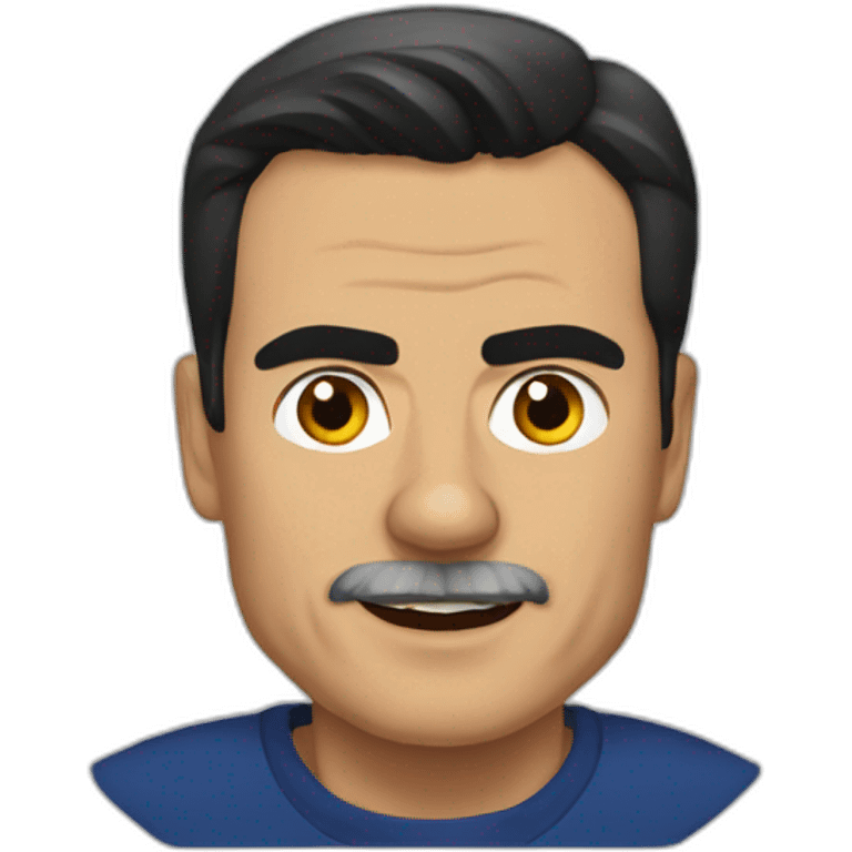 pedro sanchez emoji