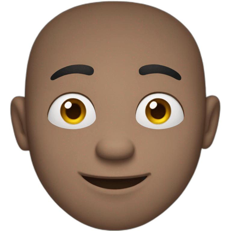 clarence cartoon emoji