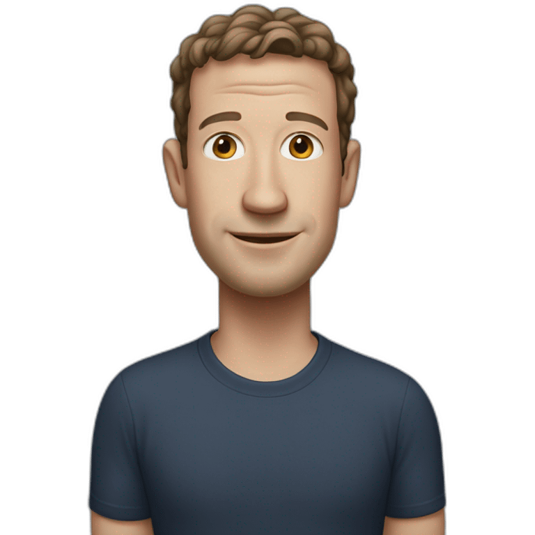 mark-zuckberg emoji