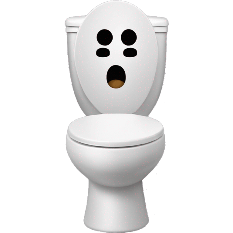 skibidi toliet emoji