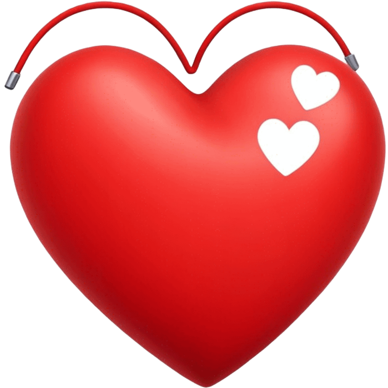 Heart emoji