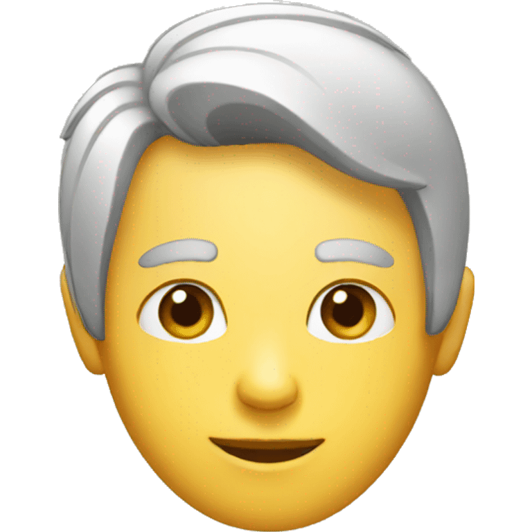 person emoji